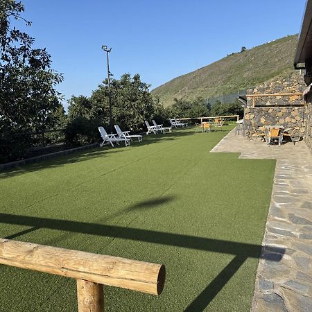 Estancia Julieta La Orotava Kültér fotó